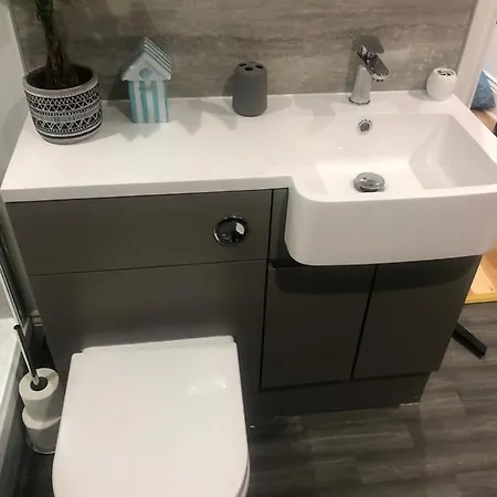 Apartment Harbour Side Annex