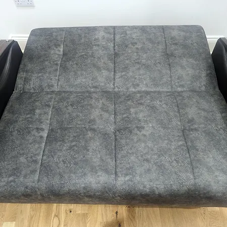 Harbour Side Annex Apartment Whitby