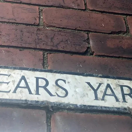 Apartment Harbour Side Annex *