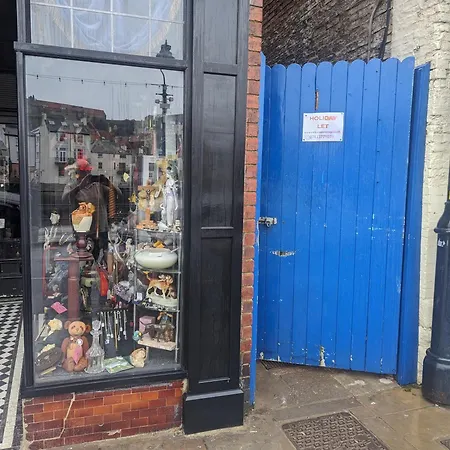 Harbour Side Annex Apartment Whitby