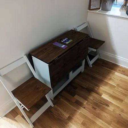 Apartment Harbour Side Annex