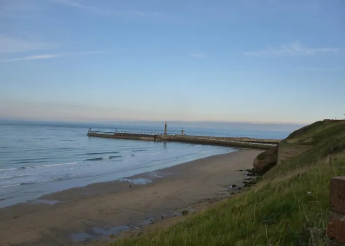 Harbour Side Annex דירה *