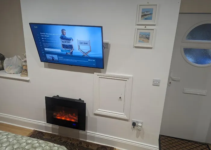 Harbour Side Annex * וויטבי