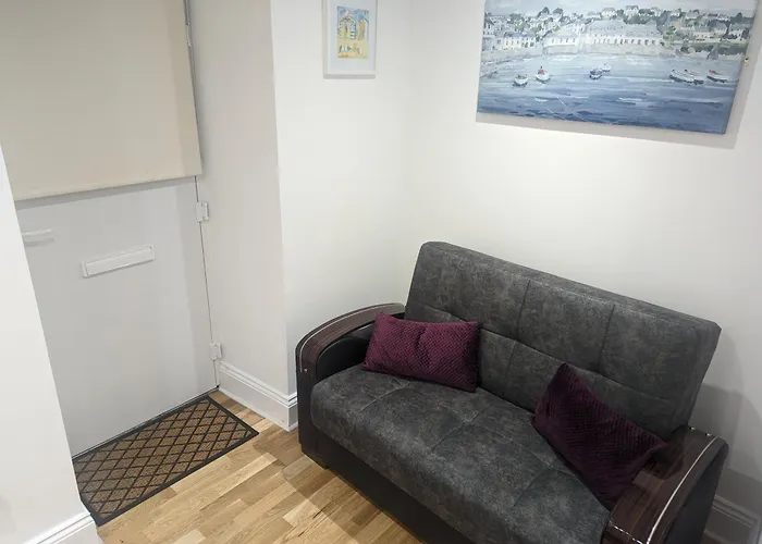 Harbour Side Annex * וויטבי