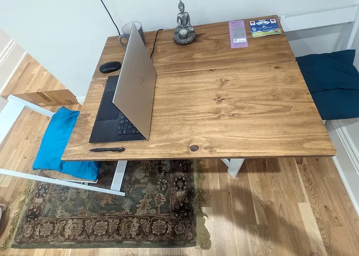 Harbour Side Annex * וויטבי