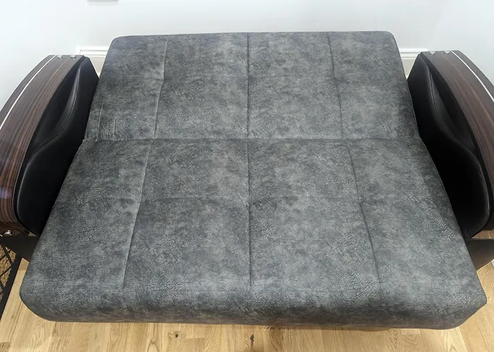 Harbour Side Annex דירה וויטבי