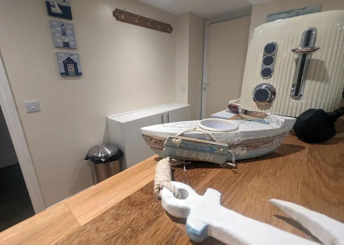 Harbour Side Annex דירה