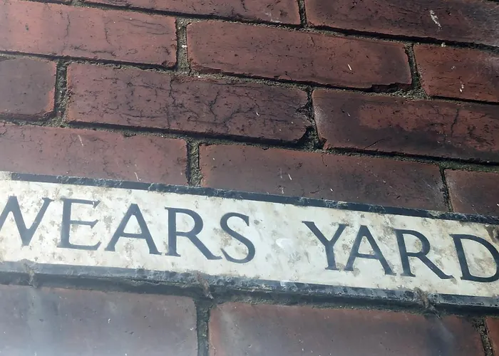 דירה Harbour Side Annex *