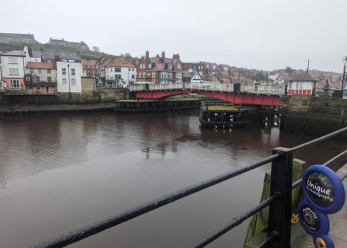 דירה Harbour Side Annex *