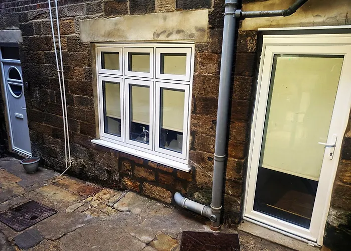 Harbour Side Annex * וויטבי