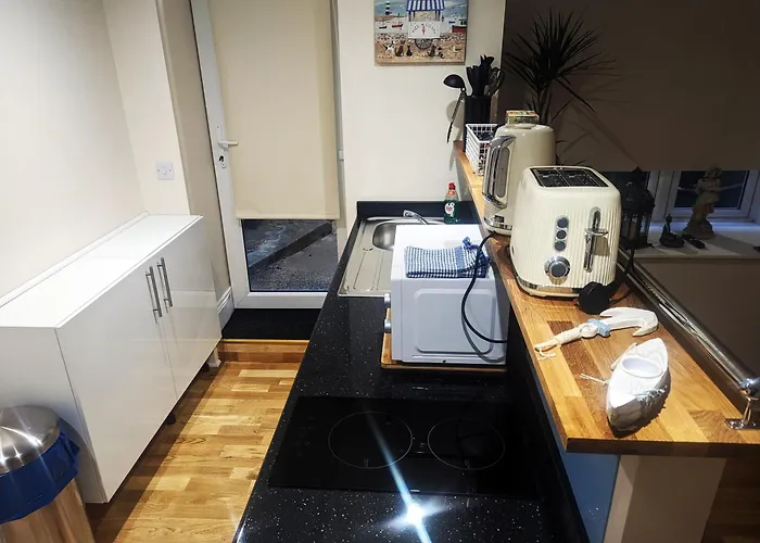 Harbour Side Annex * וויטבי