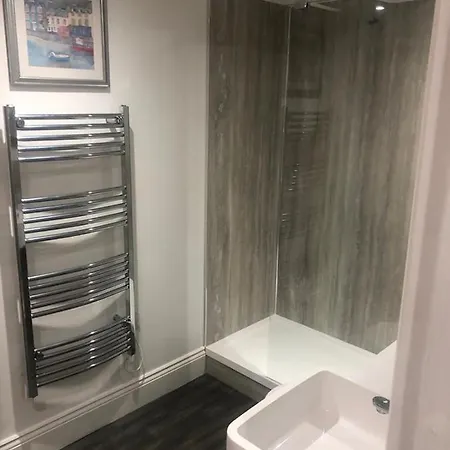 Harbour Side Annex Apartman