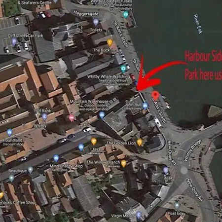 Harbour Side Annex