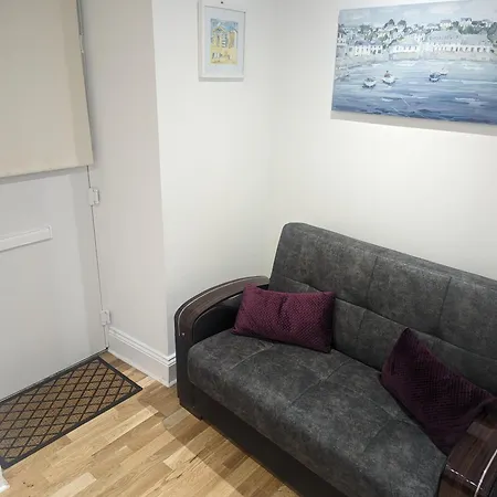 Harbour Side Annex * Whitby