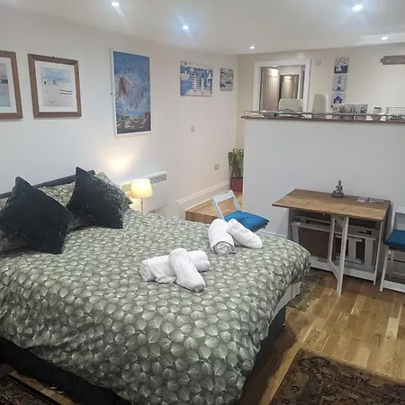 Apartman Harbour Side Annex