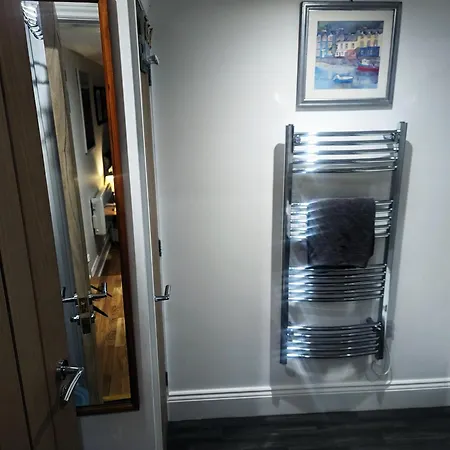 Apartman Harbour Side Annex