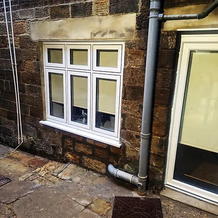 Harbour Side Annex * 휫비